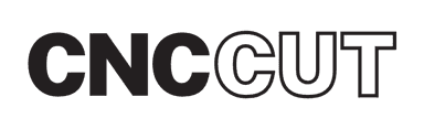CNC Cut Logo